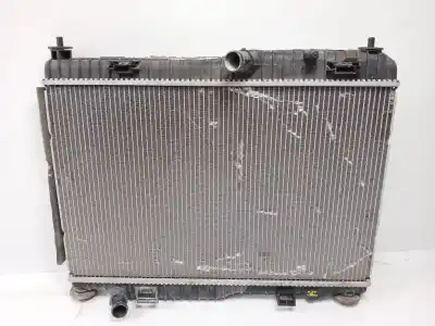 Second-hand car spare part water radiator for ford b-max (jk) 1.0 ecoboost oem iam references c1b18005aa