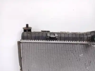 Pezzo di ricambio per auto di seconda mano radiatore d acqua per ford b-max (jk) 1.0 ecoboost riferimenti oem iam c1b18005aa  m156904b