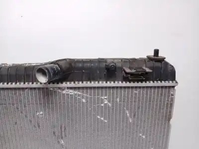 Pezzo di ricambio per auto di seconda mano radiatore d acqua per ford b-max (jk) 1.0 ecoboost riferimenti oem iam c1b18005aa  m156904b