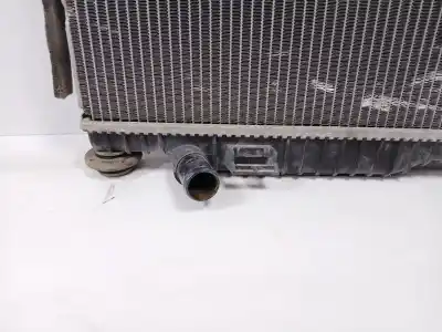 Pezzo di ricambio per auto di seconda mano radiatore d acqua per ford b-max (jk) 1.0 ecoboost riferimenti oem iam c1b18005aa  m156904b