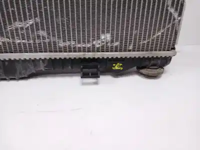 Pezzo di ricambio per auto di seconda mano radiatore d acqua per ford b-max (jk) 1.0 ecoboost riferimenti oem iam c1b18005aa  m156904b