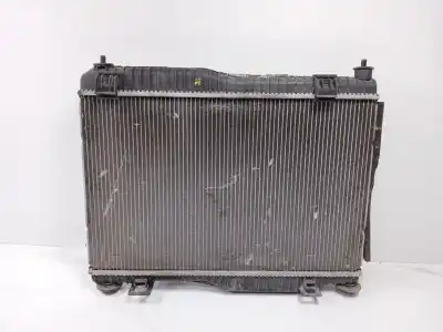Pezzo di ricambio per auto di seconda mano radiatore d acqua per ford b-max (jk) 1.0 ecoboost riferimenti oem iam c1b18005aa  m156904b