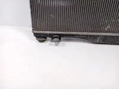 Pezzo di ricambio per auto di seconda mano radiatore d acqua per ford b-max (jk) 1.0 ecoboost riferimenti oem iam c1b18005aa  m156904b