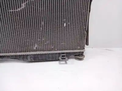 Pezzo di ricambio per auto di seconda mano radiatore d acqua per ford b-max (jk) 1.0 ecoboost riferimenti oem iam c1b18005aa  m156904b