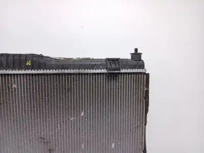 Pezzo di ricambio per auto di seconda mano radiatore d acqua per ford b-max (jk) 1.0 ecoboost riferimenti oem iam c1b18005aa  m156904b