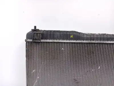 Pezzo di ricambio per auto di seconda mano radiatore d acqua per ford b-max (jk) 1.0 ecoboost riferimenti oem iam c1b18005aa  m156904b