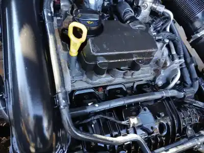Pièce détachée automobile d'occasion MOTEUR COMPLET pour AUDI Q2 (GAB, GAG) 30 TFSI Références OEM IAM DLA  
