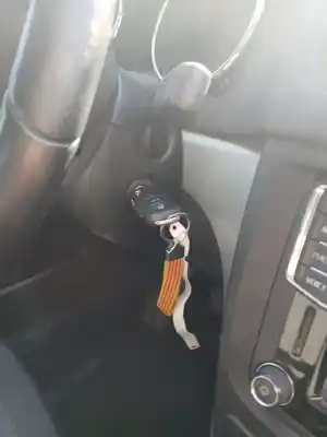 Gebrauchtes Autoersatzteil startschalter zum skoda yeti (5l) 2.0 tdi oem-iam-referenzen 