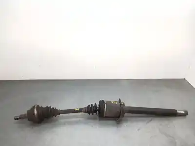 Pezzo di ricambio per auto di seconda mano TRASMISSIONE ANTERIORE DESTRA per MERCEDES-BENZ CLASE A (W169) A 180 CDI (169.007, 169.307) Riferimenti OEM IAM   