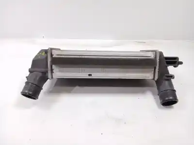 Second-hand car spare part intercooler for ford b-max (jk) 1.0 ecoboost oem iam references c1b19l440ab m153643a ia2044