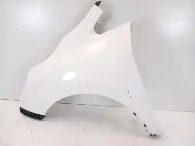 Tweedehands auto-onderdeel linker voor spatbord voor toyota verso (_r2_) 1.6 d4-d (war20_) oem iam-referenties 538120f040