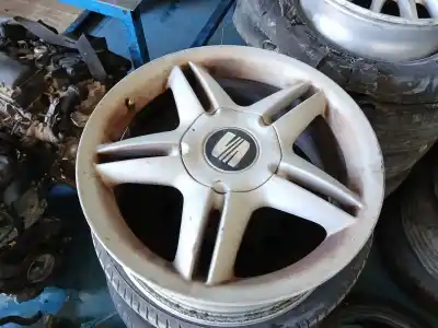 Gebrauchtes Autoersatzteil FELGE zum SEAT LEON (1M1) 1.6 16 V OEM-IAM-Referenzen   