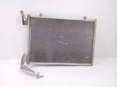 Second-hand car spare part air conditioning condenser for ford b-max (jk) 1.0 ecoboost oem iam references c1b119710da