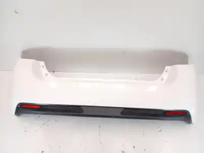 Tweedehands auto-onderdeel achterbumper voor toyota verso (_r2_) 1.6 d4-d (war20_) oem iam-referenties 521500f120