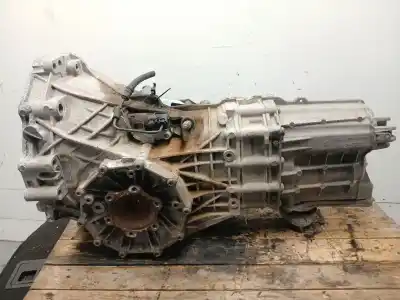 Second-hand car spare part  for SEAT EXEO (3R2)  OEM IAM references MPA  