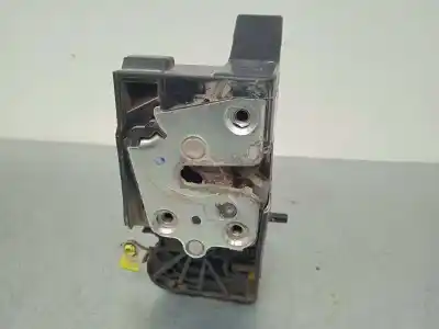 Peça sobressalente para automóvel em segunda mão fechadura da porta traseira esquerda por dacia sandero laureate referências oem iam 825033585r