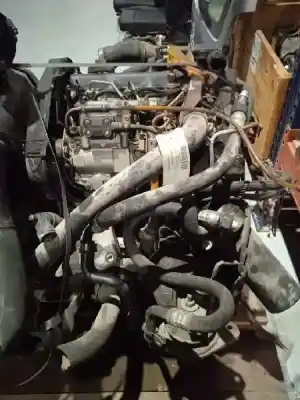 Pièce détachée automobile d'occasion MOTEUR COMPLET pour AUDI 80 B4 AVANT (8C5)  Références OEM IAM   