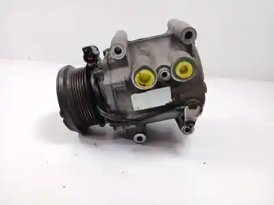 Peça sobressalente para automóvel em segunda mão compressor de ar condicionado a/a a/c por jaguar x-type i (x400) 2.5 v6 a las 4 ruedas referências oem iam 14xh19d629aa