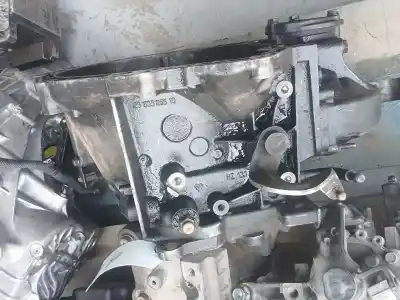 Peça sobressalente para automóvel em segunda mão caixa de velocidade explodida por citroen c3 tonic referências oem iam 20et47  