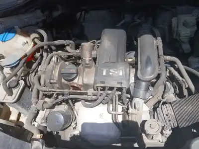 Pezzo di ricambio per auto di seconda mano  per SEAT LEON (1P1)  Riferimenti OEM IAM CBZ  CBZB