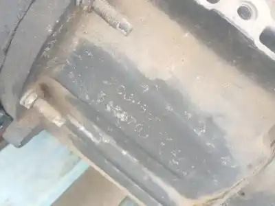 Pezzo di ricambio per auto di seconda mano cambio esploso per citroen c3 exclusive riferimenti oem iam 20dp66  