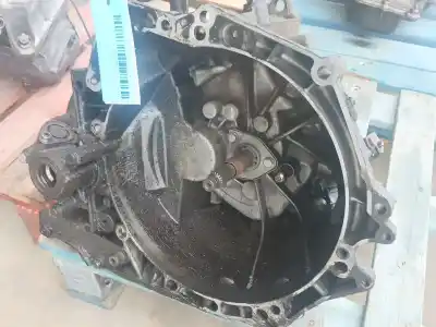 Pezzo di ricambio per auto di seconda mano cambio esploso per citroen c3 exclusive riferimenti oem iam 20dp66  