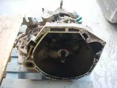 İkinci el araba yedek parçası patlanmis sanziman için nissan juke (f15) acenta oem iam referansları tl4125