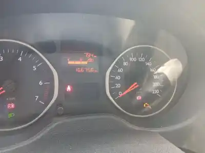 Peça sobressalente para automóvel em segunda mão motor explodido por citroen c-elysee (dd_) 1.6 bluehdi 100 referências oem iam bh02  bhy