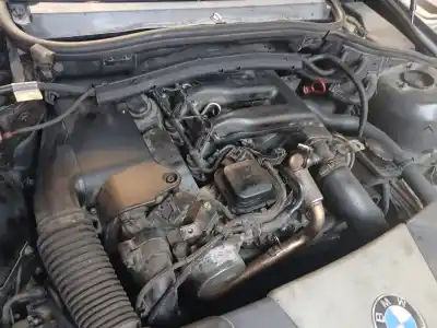 Piesă de schimb auto la mâna a doua Piese Motor pentru BMW 3 TOURING (E46) 320 D Referințe OEM IAM 204D4  
