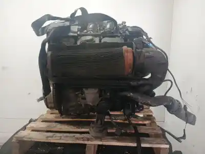 Peça sobressalente para automóvel em segunda mão motor explodido por bmw 3 touring (e46) 320 d referências oem iam 204d4  