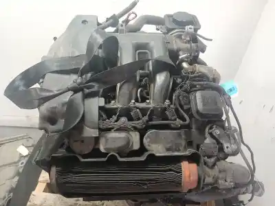 Peça sobressalente para automóvel em segunda mão motor explodido por bmw 3 touring (e46) 320 d referências oem iam 204d4  