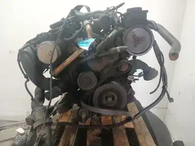 Peça sobressalente para automóvel em segunda mão motor explodido por bmw 3 touring (e46) 320 d referências oem iam 204d4  