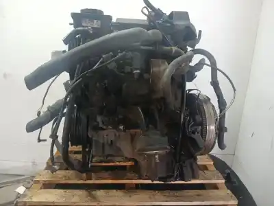 Peça sobressalente para automóvel em segunda mão motor explodido por bmw 3 touring (e46) 320 d referências oem iam 204d4  
