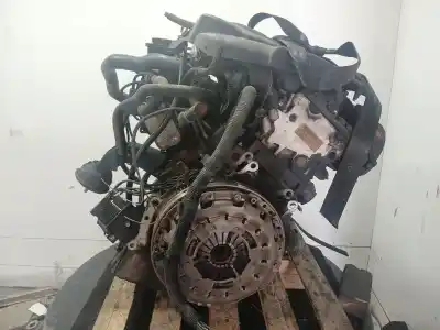 Peça sobressalente para automóvel em segunda mão motor explodido por bmw 3 touring (e46) 320 d referências oem iam 204d4  