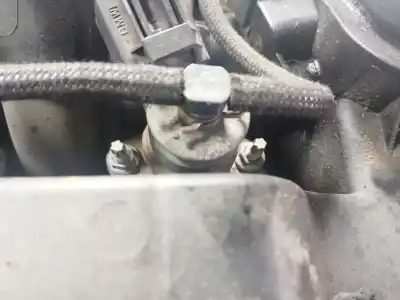 Peça sobressalente para automóvel em segunda mão motor explodido por bmw 3 touring (e46) 320 d referências oem iam 204d4  