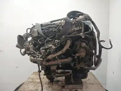 İkinci el araba yedek parçası motor patladi için citroen c4 picasso intensive oem iam referansları bhz