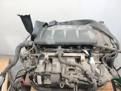 Second-hand car spare part scrapped engine for opel corsa d (s07) 1.4 (l08, l68) oem iam references a14xer  