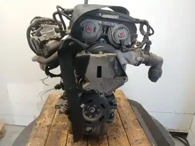 Second-hand car spare part scrapped engine for opel corsa d (s07) 1.4 (l08, l68) oem iam references a14xer  