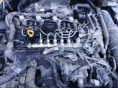 Pièce détachée automobile d'occasion moteur detachée pour mazda cx-5 (ke, gh) 2.2 d (ke2fw) références oem iam 