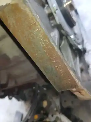 Pezzo di ricambio per auto di seconda mano motore esploso per ford b-max (jk) 1.0 ecoboost riferimenti oem iam m1da  