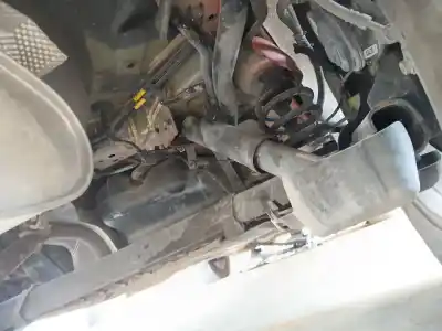 Pezzo di ricambio per auto di seconda mano motore esploso per ford b-max (jk) 1.0 ecoboost riferimenti oem iam m1da  