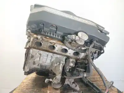 Piesă de schimb auto la mâna a doua Piese Motor pentru BMW 3 TOURING (E46) 318 I Referințe OEM IAM N46B20A  