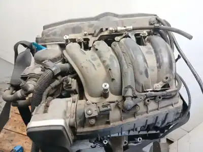 Peça sobressalente para automóvel em segunda mão motor explodido por bmw 3 touring (e46) 318 i referências oem iam n46b20a  