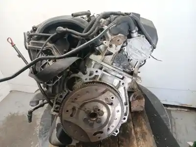 Peça sobressalente para automóvel em segunda mão motor explodido por bmw 3 touring (e46) 318 i referências oem iam n46b20a  