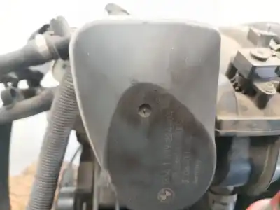 Peça sobressalente para automóvel em segunda mão motor explodido por bmw 3 touring (e46) 318 i referências oem iam n46b20a  