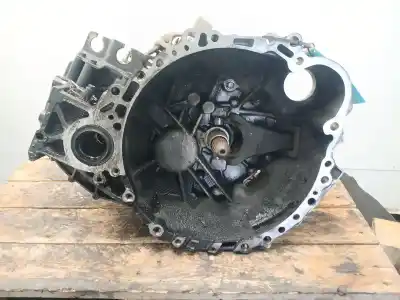 Second-hand car spare part Scrapped Gearbox for TOYOTA COROLLA (_E12_) 2.0 D-4D (CDE120R_, CDE120L_) OEM IAM references D1FA3M  