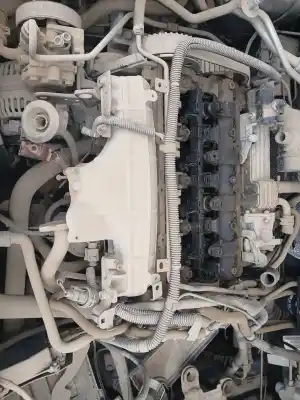 Peça sobressalente para automóvel em segunda mão motor explodido por dodge caliber 2.0 crd referências oem iam   