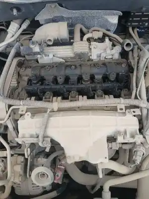 Peça sobressalente para automóvel em segunda mão motor explodido por dodge caliber 2.0 crd referências oem iam   