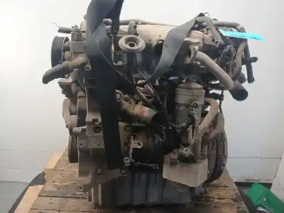 Peça sobressalente para automóvel em segunda mão motor explodido por dodge caliber 2.0 crd referências oem iam   