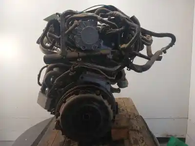 Peça sobressalente para automóvel em segunda mão motor explodido por dodge caliber 2.0 crd referências oem iam   